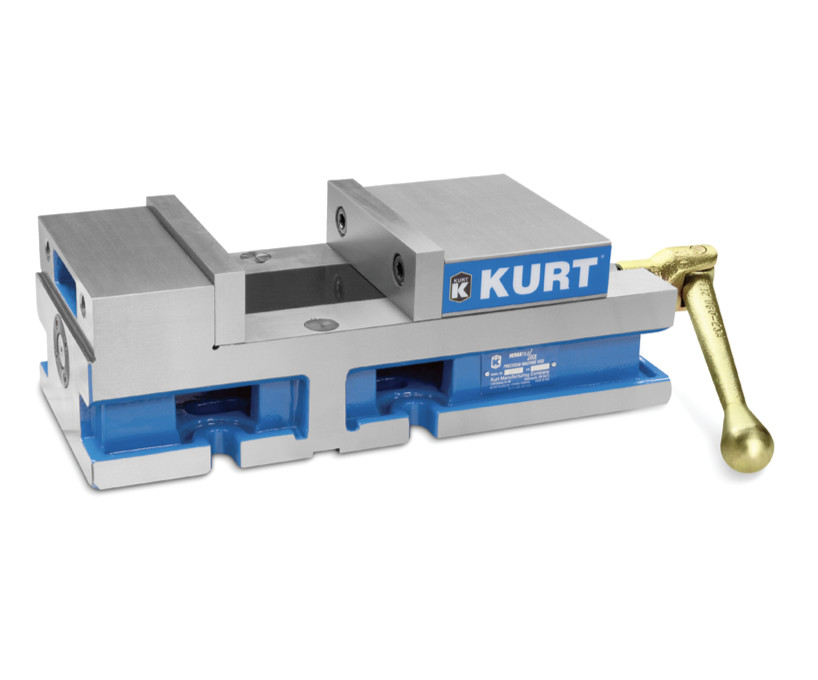 3600V Vise